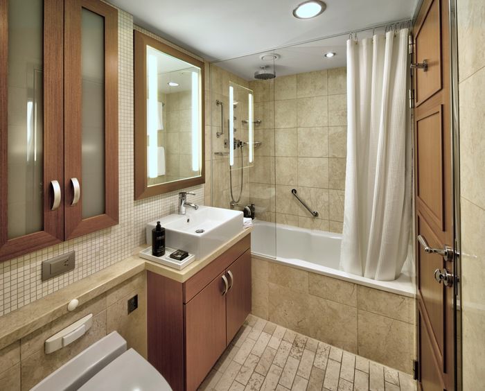 Celebrity Suite